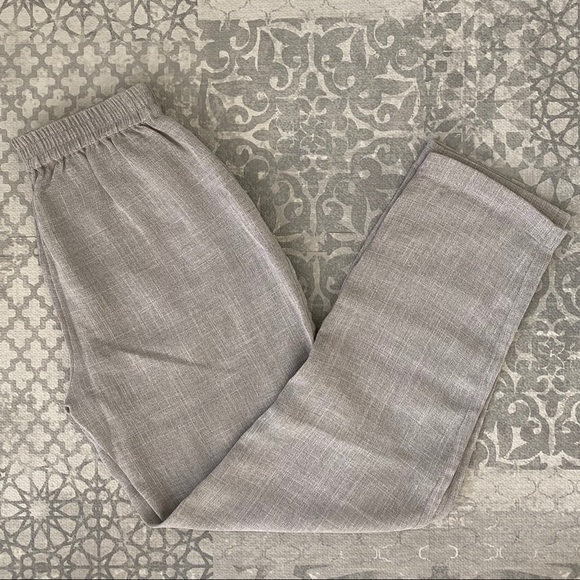 Modern Citizen Pants - NWOT Gray Pull-on Trouser Pants